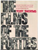 The films of the forties
