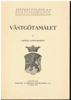 V&auml;stg&ouml;tam&aring;let