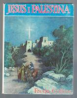 Jesus i Palestina