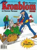 Kronblom 2002 75-&aring;rs-jubileum!