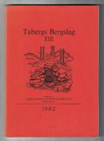Tabergs Bergslag XIII 1982