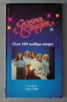 Gospels&aring;nger &Ouml;ver 100 andliga s&aring;nger 