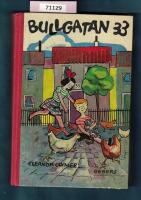 Bullgatan 33