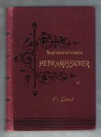 Baptistsamfundets Hednamissioner (1895) Missionshistoriska och biografiska skildringar