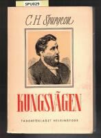 Kungsv&auml;gen 