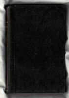 Textutl&auml;ggningar jemte ny utkastf&ouml;ljd &ouml;fver kyrko&aring;rets evangelier och epistlar