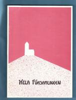 Hela f&ouml;rsamlingen