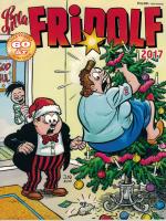 Lilla Fridolf 2017 (Seriealbum)