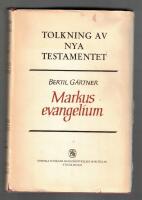 Markus evangelium. Tolkning av Nya Testamentet