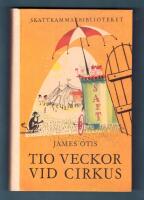 Tio veckor vid cirkus