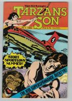 Tarzans son Nr 1. 1982