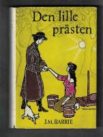 Den lille pr&auml;sten