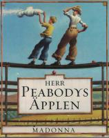 Herr Peabodys &auml;pplen