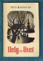 Helg &ouml;ver livet Praktisk tolkning av tio Guds bud