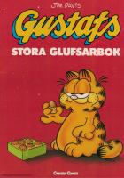 Gustafs Stora glufsarbok 3