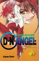 D N angel nr 3