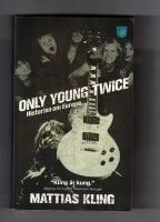 Only young twice - Historien om Europe