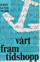 V&aring;rt framtidshopp Han som skall komma