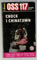 OSS 117 Hemlig agent (nr.15) Chock i Chinatown