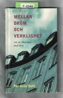 Mellan dr&ouml;m och verklighet