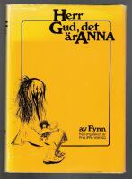 Herr Gud, det &auml;r Anna