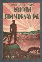 Bortom dimmornas dal Nya dikter om jordisk strid och himmelsk frid