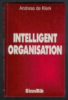 Intelligent organisation
