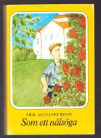 Som ett n&aring;ls&ouml;ga