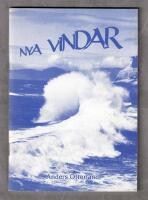 Nya vindar En ber&auml;ttelse om ett annorlunda flykting och invandrararbete
