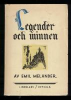 Legender och minnen