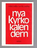 Nya kyrkokalendern