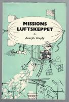 Missionsluftskeppet