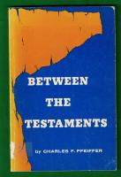 Between the Testaments