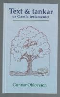Text och Tankar ur Gamla Testamentet