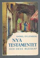 Nya Testamentet och dess budskap