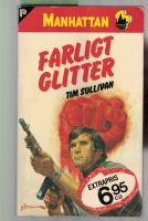 Farligt glitter (Manhattan 373)