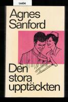 Den stora uppt&auml;ckten