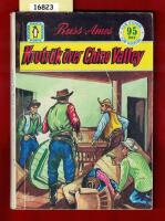 Krutr&ouml;k &ouml;ver Chino Valley