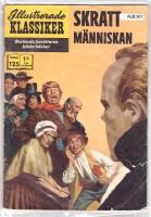 Skrattm&auml;nniskan Illustrerade klassiker nr 125 