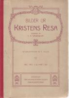 Bilder ur Kristens resa tecknade av C H Spurgeon