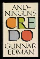 Andningens Credo