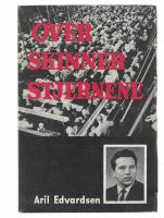 Over skinner stjernerne Taler fra lydb&aring;ndsopptak