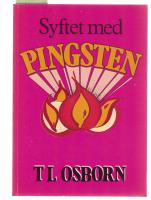 Syftet med Pingsten