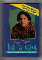 Peter Paynes hemliga dagbok. Svaren p&aring; fr&aring;gorna du inte v&aring;gar st&auml;lla