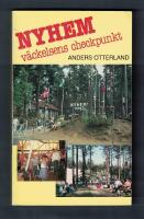 Nyhem V&auml;ckelsens checkpunkt