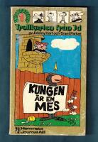 Trollkarlen fr&aring;n ID - Skrattoteket 1