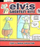 Elvis Greatest hits 1