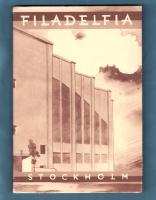 Filadelfia Stockholm Ett Guds under i nutiden 
