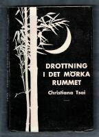  Drottning i det m&ouml;rka rummet