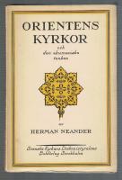 Orientens kyrkor och den ekumeniska tanken